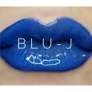 SeneGence LipSense Blu-J LipSense Limited Edition New Sealed